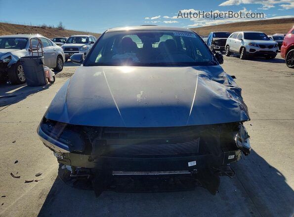KMHLL4DG5RU825634 2024 HYUNDAI ELANTRA Silver Vista frontal