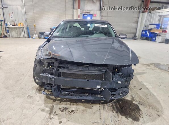KMHLL4DG6RU636443 2024 HYUNDAI ELANTRA Gray Vista frontal