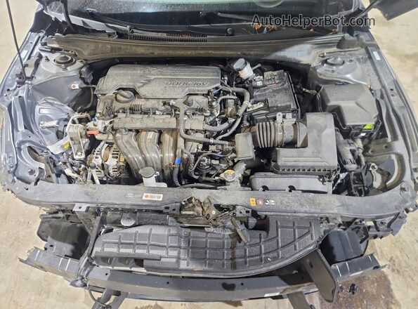KMHLL4DG6RU636443 2024 HYUNDAI ELANTRA Gray Vista interior trasera