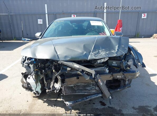 KMHLL4DG7RU776663 2024 HYUNDAI ELANTRA Gray უკანა სალონის ხედი