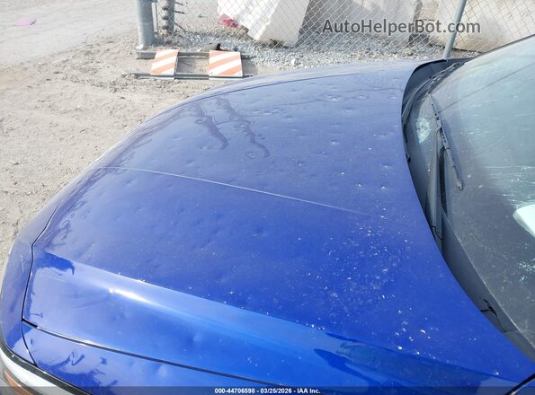 KMHLL4DG7SU991790 2025 HYUNDAI ELANTRA Blue 