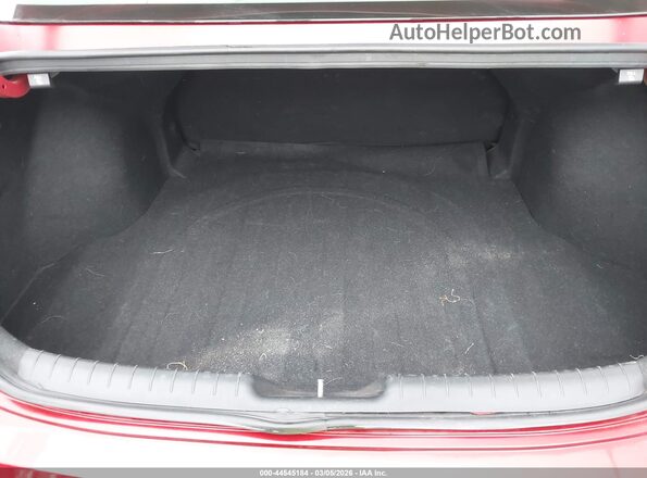 KMHLM4DG1RU638517 2024 HYUNDAI ELANTRA Red 