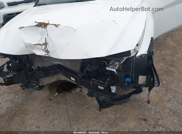KMHLM4DG9RU648762 2024 HYUNDAI ELANTRA White წინა ხედი