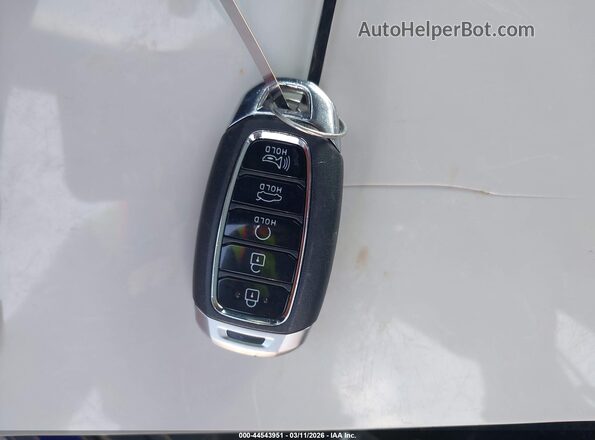 KMHLP4AG4MU090341 2021 HYUNDAI ELANTRA Blue Vista del salpicadero