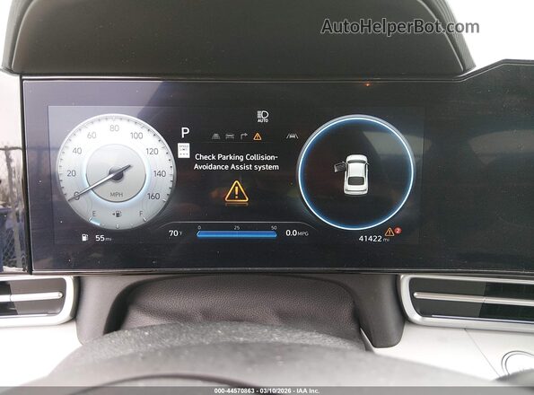 KMHLP4DGXRU756315 2024 HYUNDAI ELANTRA Maroon 