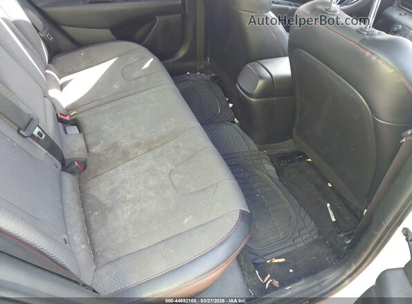 KMHLR4AF1MU117335 2021 HYUNDAI ELANTRA White VIN կոդի պիտակի տեսք