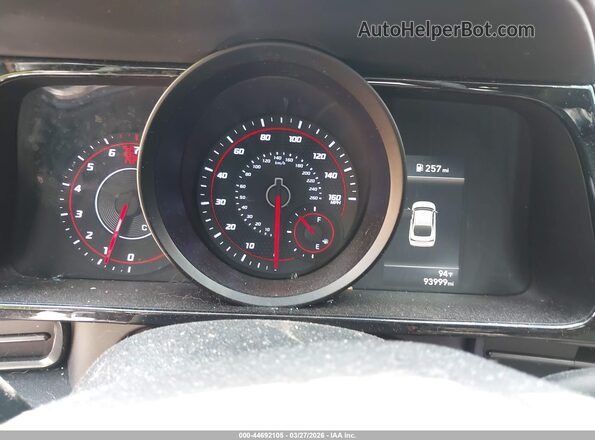KMHLR4AF1MU117335 2021 HYUNDAI ELANTRA White Հետևի նստատեղերի տեսք