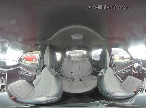 KMHLR4AF5MU179014 2021 HYUNDAI ELANTRA White სალონის 360-გრადუსიანი ხედი