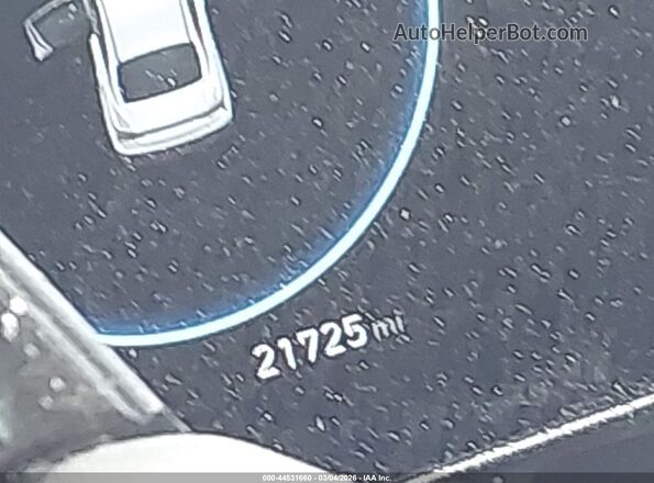 KMHLR4DF4RU822973 2024 HYUNDAI ELANTRA Белый 