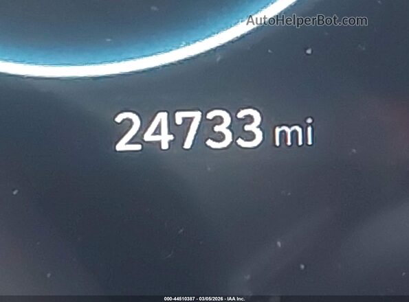KMHLR4DF9SU864948 2025 HYUNDAI ELANTRA Черный Панорамный вид салона 360°
