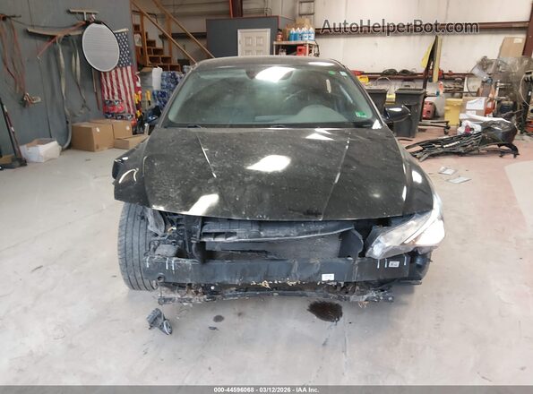 KMHLS4AG0PU557001 2023 HYUNDAI ELANTRA Black Widok zestawu wskaźników