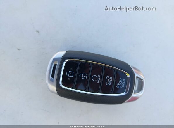 KMHLS4AG6MU210946 2021 HYUNDAI ELANTRA Gray Вид панелі приладів