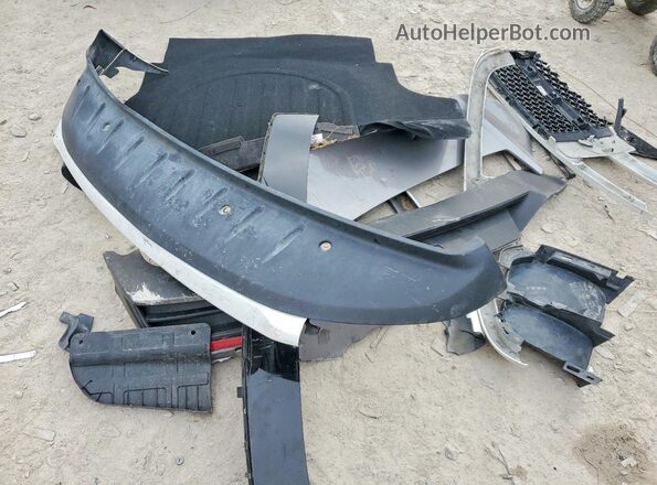 KMHLS4AG6PU386125 2023 HYUNDAI ELANTRA Silver Widok komory silnika