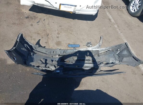 KMHLS4AG7NU216899 2022 HYUNDAI ELANTRA Black წინა პანელის ხედი