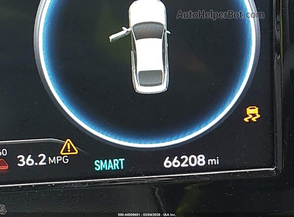 KMHLS4AGXMU211016 2021 HYUNDAI ELANTRA Black 