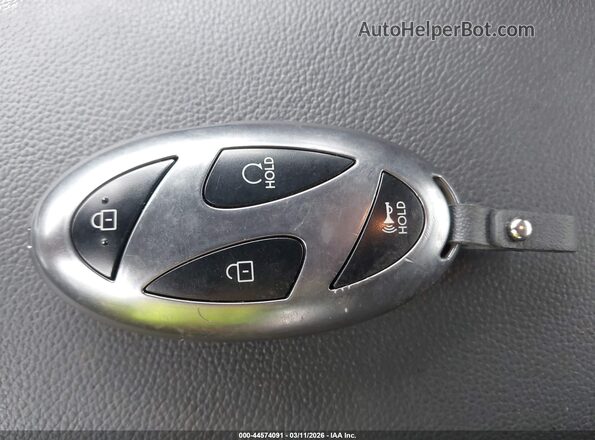 KMHLS4DG3SU038867 2025 HYUNDAI ELANTRA Синий Вид панели приборов