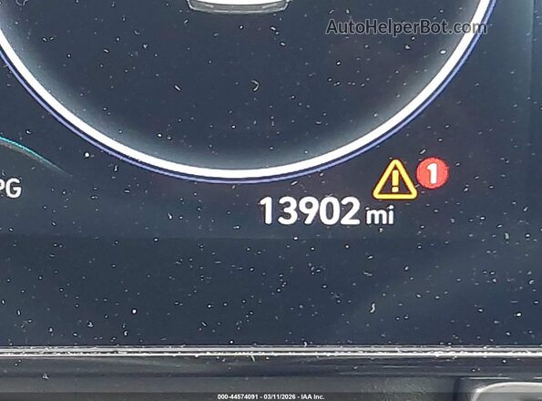 KMHLS4DG3SU038867 2025 HYUNDAI ELANTRA Синий 