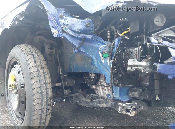 KMHLS4DG3SU038867 2025 HYUNDAI ELANTRA Синий 