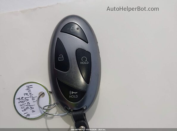 KMHLS4DG3SU892922 2025 HYUNDAI ELANTRA Белый Вид панели приборов