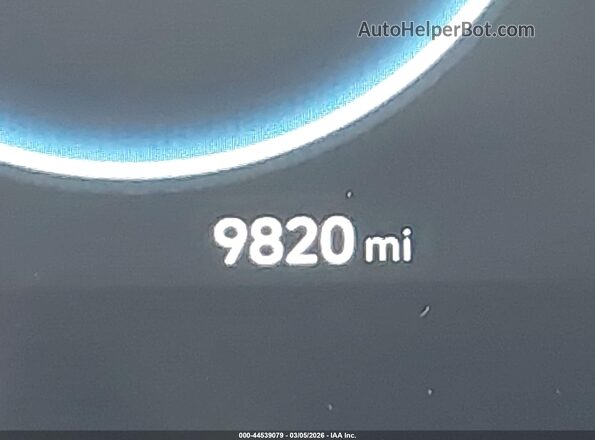 KMHLS4DG7RU755539 2024 HYUNDAI ELANTRA Gray 