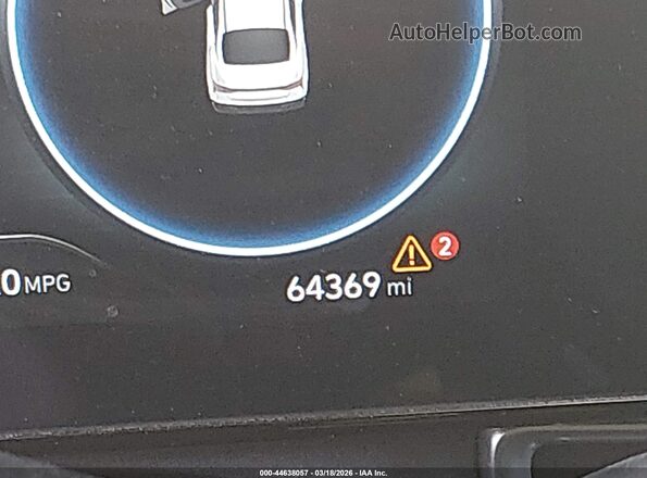 KMHLS4DG7RU806098 2024 HYUNDAI ELANTRA White 
