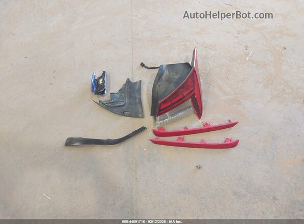 KMHLS4DG7RU814606 2024 HYUNDAI ELANTRA Blue Instrument cluster view