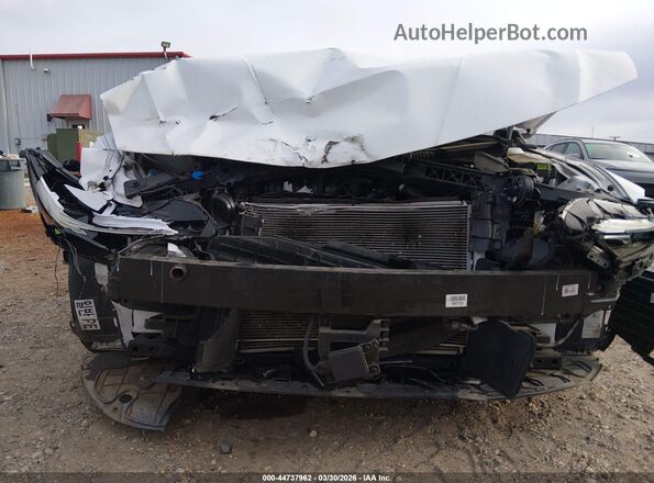 KMHLS4DG7SU007203 2025 HYUNDAI ELANTRA Белый 