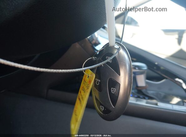 KMHLS4DG8RU771023 2024 HYUNDAI ELANTRA Gray ძრავის განყოფილების ხედი