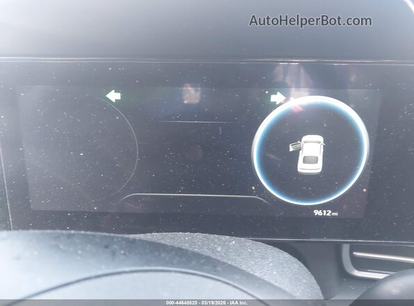 KMHLS4DGXSU070490 2025 HYUNDAI ELANTRA Белый Вид задних сидений