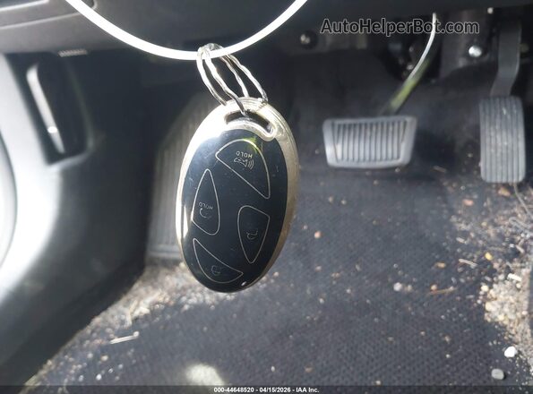 KMHLS4DGXSU070490 2025 HYUNDAI ELANTRA Белый Вид панели приборов