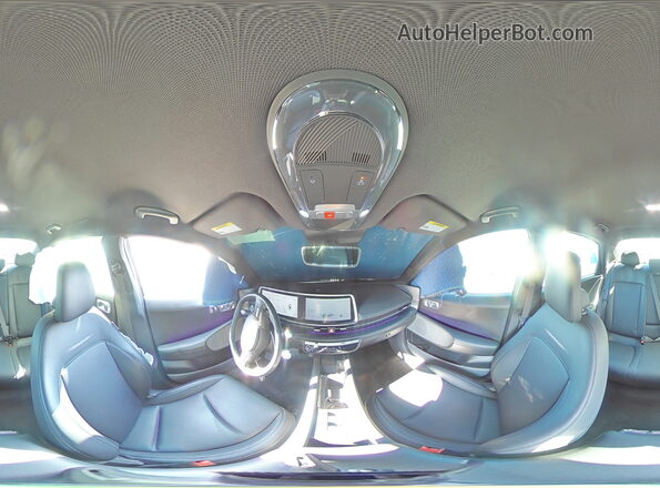 KMHM34AA2PA049255 2023 HYUNDAI IONIQ White VIN sticker view