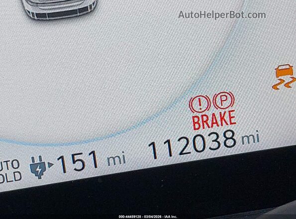 KMHM34AA3PA037731 2023 HYUNDAI IONIQ 6 Черный 