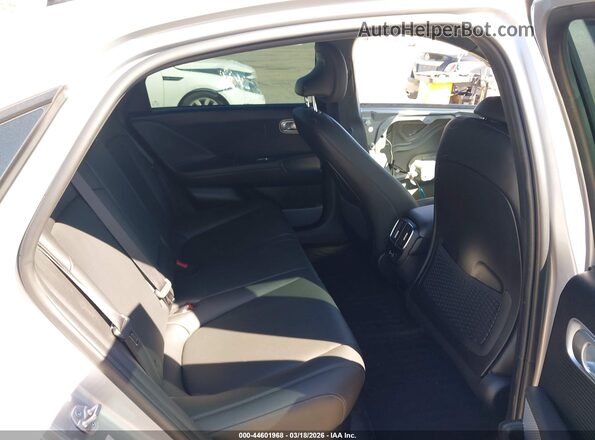 KMHM34AA7RA062179 2024 HYUNDAI IONIQ 6 Silver VIN կոդի պիտակի տեսք