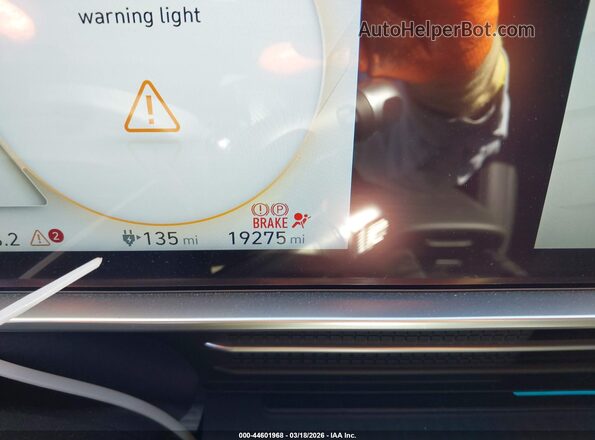 KMHM34AA7RA062179 2024 HYUNDAI IONIQ 6 Silver 