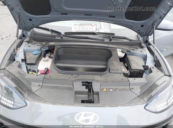 KMHM34AA8RA062126 2024 HYUNDAI IONIQ 6 Teal Հետևի տեսք