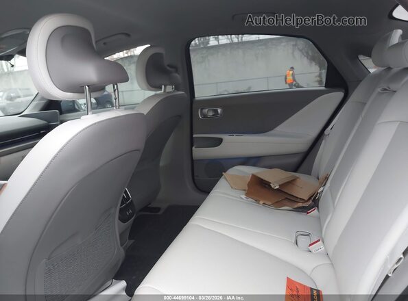 KMHM34AA8RA062126 2024 HYUNDAI IONIQ 6 Teal 