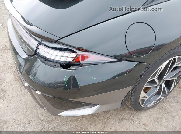 KMHM34AC3RA062987 2024 HYUNDAI IONIQ 6 Black 