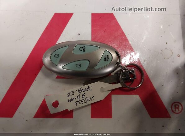 KMHM34AC4PA022933 2023 HYUNDAI IONIQ 6 Black Widok deski rozdzielczej