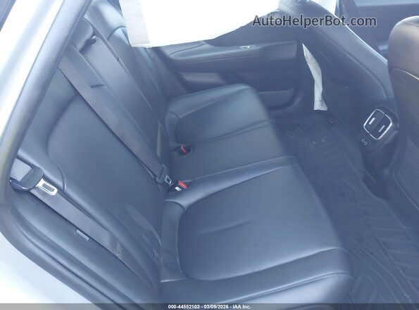 KMHM34AC8RA062905 2024 HYUNDAI IONIQ 6 Green VIN կոդի պիտակի տեսք