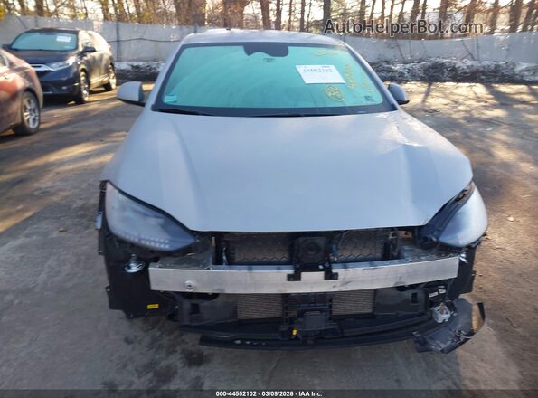 KMHM34AC8RA062905 2024 HYUNDAI IONIQ 6 Green Սարքավորումների վահանակի տեսք
