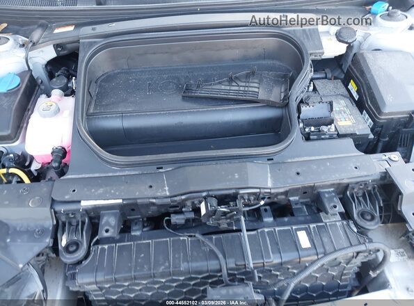 KMHM34AC8RA062905 2024 HYUNDAI IONIQ 6 Green Հետևի տեսք