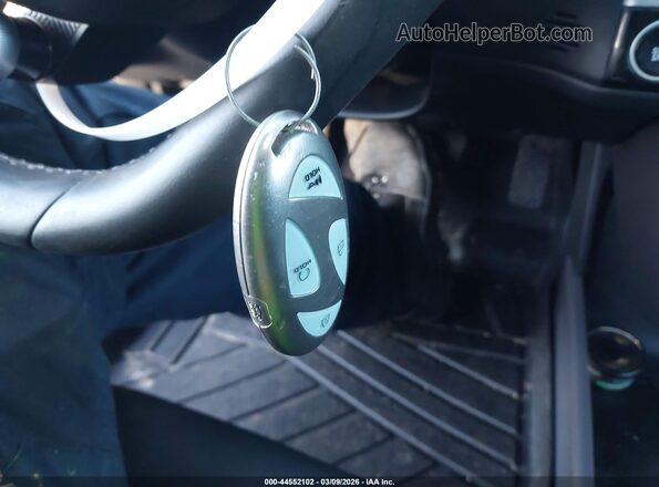 KMHM34AC8RA062905 2024 HYUNDAI IONIQ 6 Green Առջևի վահանակի տեսք