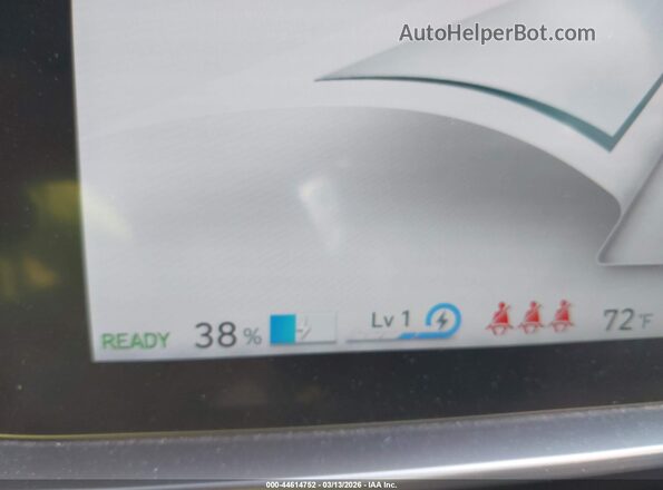 KMHM34AC9PA037332 2023 HYUNDAI IONIQ 6 Черный 