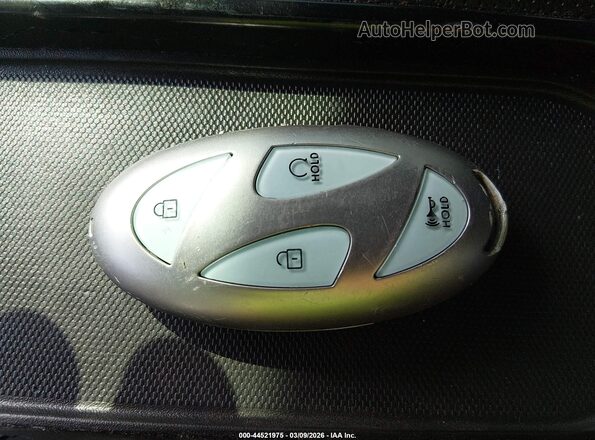 KMHM54AA0RA071753 2024 HYUNDAI IONIQ 6 Black Vista del salpicadero
