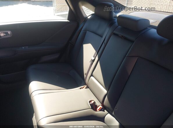 KMHM54AA2SA096983 2025 HYUNDAI IONIQ 6 Gray Вид наклейки з VIN-кодом