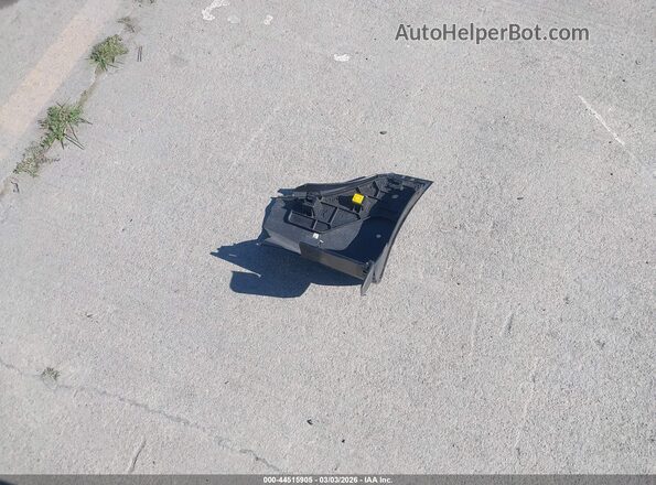 KMHM54AA2SA096983 2025 HYUNDAI IONIQ 6 Gray Вид щитка приладів