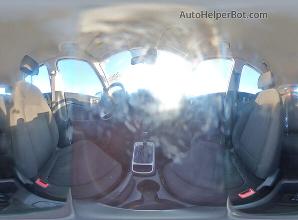 KMHRB8A36MU090127 2021 HYUNDAI VENUE Белый Вид наклейки с VIN-кодом