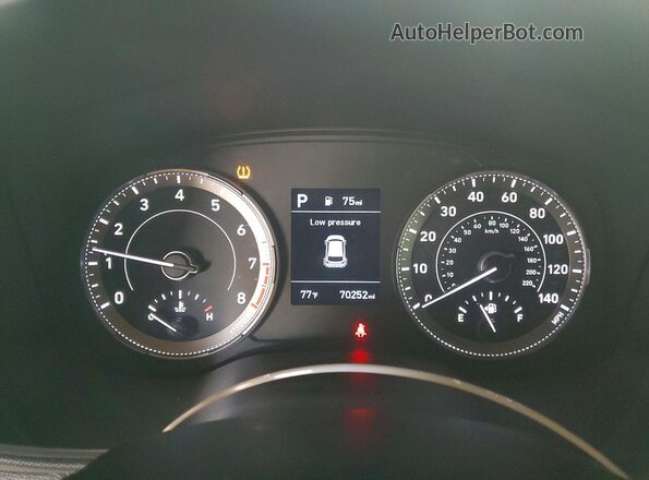 KMHRB8A3XMU064405 2021 HYUNDAI VENUE White Հետևի նստատեղերի տեսք