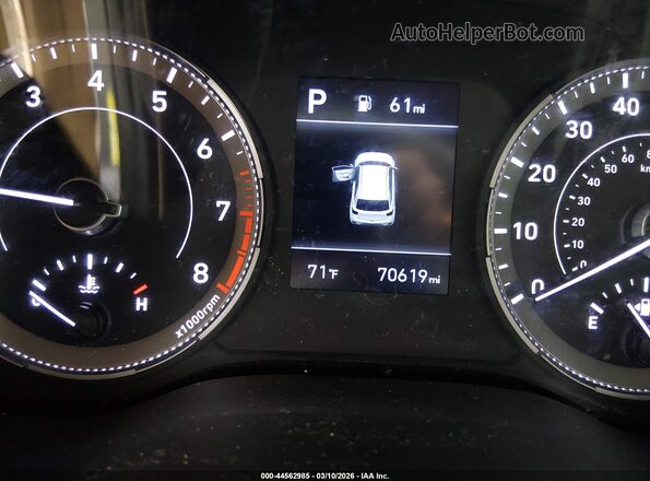 KMHRB8A3XMU073895 2021 HYUNDAI VENUE Gray 