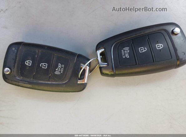 KMHRC8A32LU047254 2020 HYUNDAI VENUE Blue Widok deski rozdzielczej